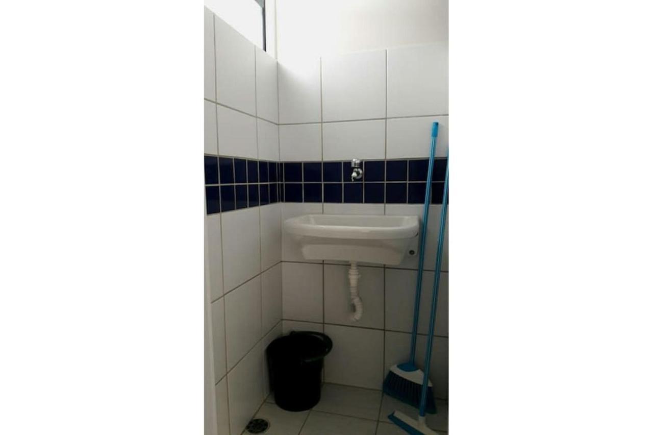Apê 303 no Ed. Portal do Amazonas, B Universitário Caruaru Esterno foto