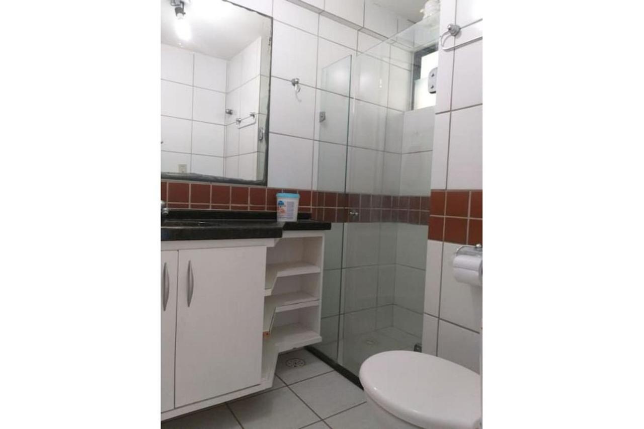 Apê 303 no Ed. Portal do Amazonas, B Universitário Caruaru Esterno foto