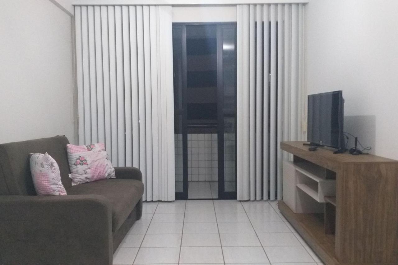 Apê 303 no Ed. Portal do Amazonas, B Universitário Caruaru Esterno foto