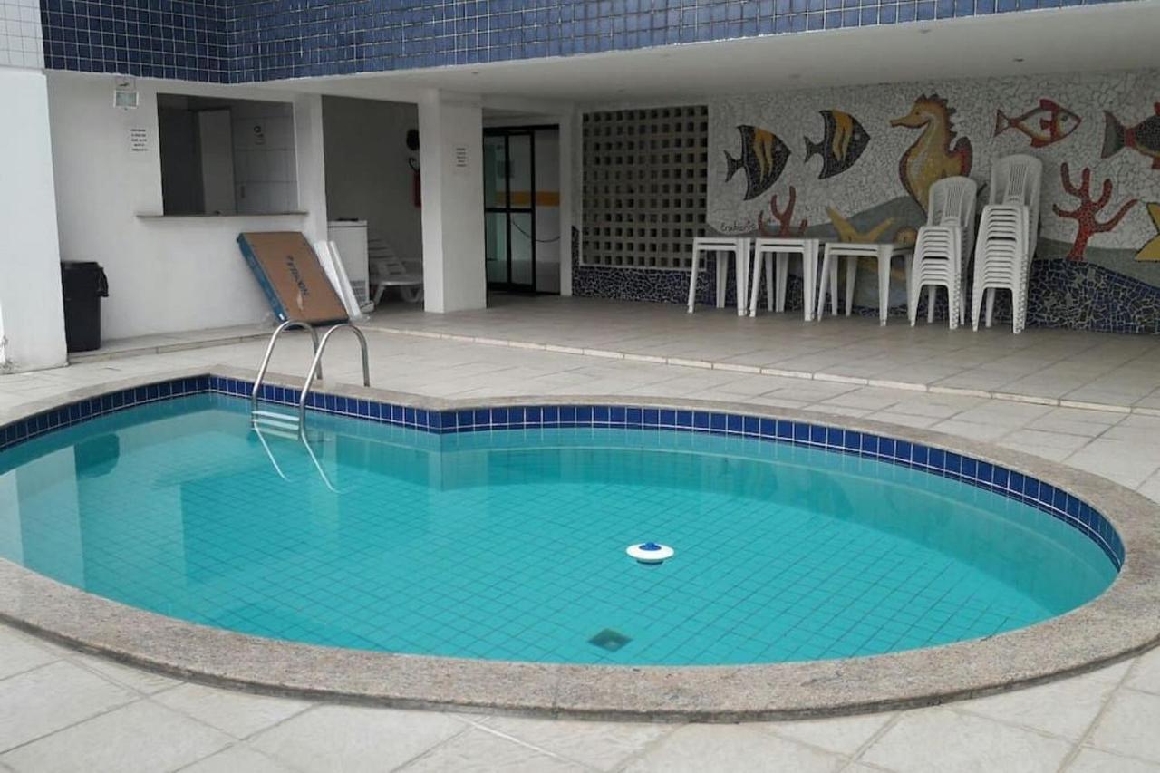 Apê 303 no Ed. Portal do Amazonas, B Universitário Caruaru Esterno foto
